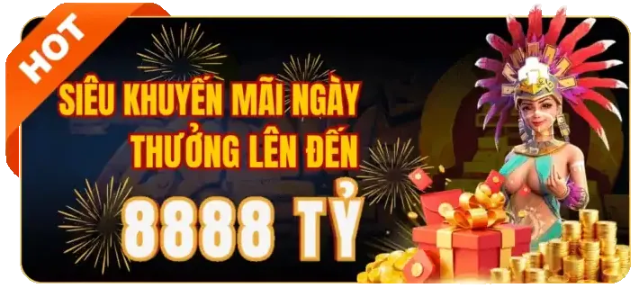 Trò chơi slot nổ hũ loto288.com
