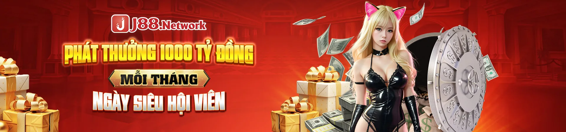Hình ảnh chính game Bắn Cá Loto288.com