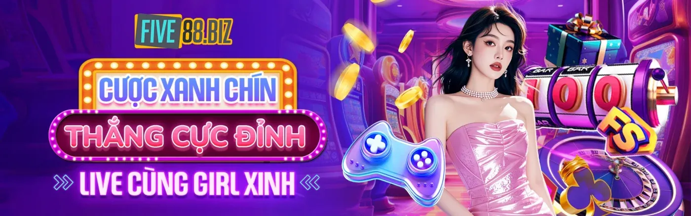 Sòng bạc trực tuyến loto288.com với người chia bài thật