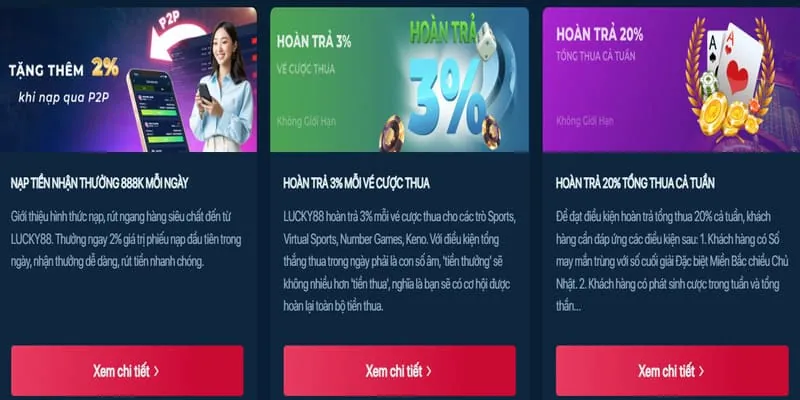 Hình ảnh minh họa khuyến mãi đăng ký loto288.com